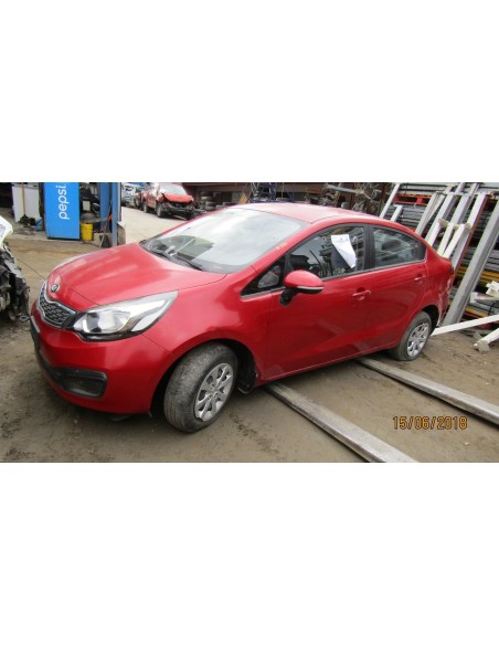 4 MECANICA (CAJA SEXTA) BENCINERO