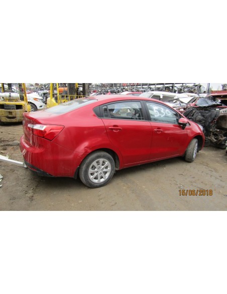 KIA RIO 4 2015%separator% %shop-name%
