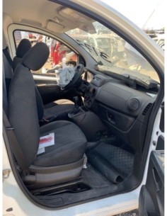 RAM VAN 700 FURGON 2019 4X2 1