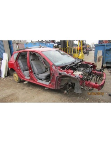 MAZDA 3 HATCHBACK 2005 4X2 1