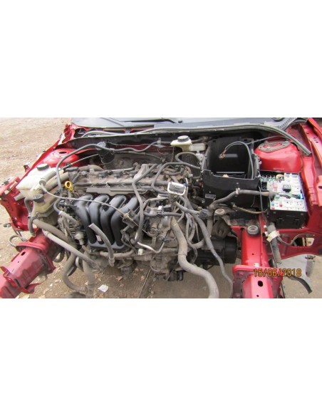 6 MECANICA BENCINERO