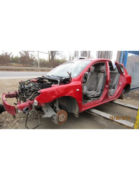 MAZDA 3 2005%separator% %shop-name%