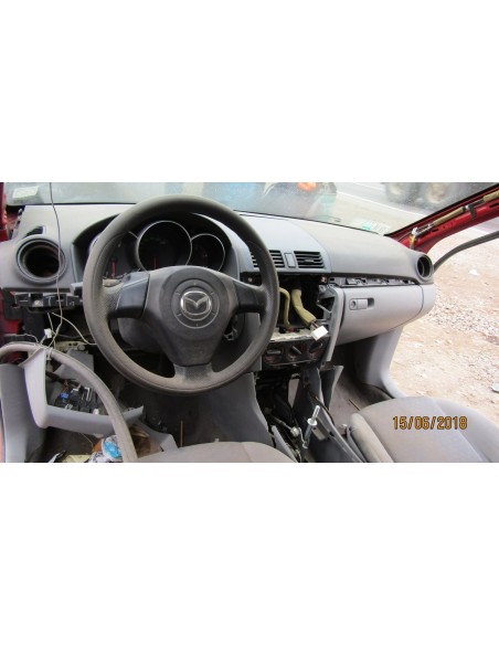 MAZDA 3 2005%separator% %shop-name%