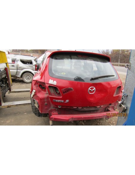 MAZDA 3 2005%separator% %shop-name%