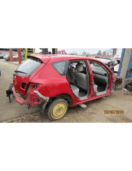 MAZDA 3 2005%separator% %shop-name%
