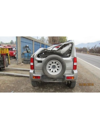 SUZUKI JIMNY 2017%separator% %shop-name%