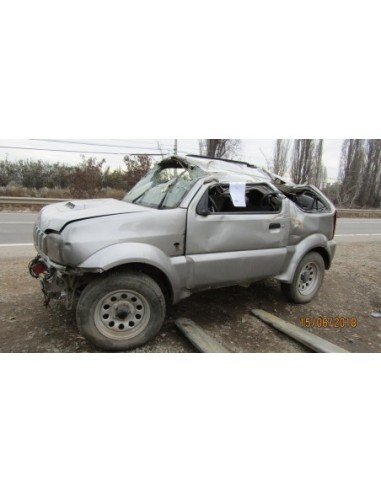 SUZUKI JIMNY 2017%separator% %shop-name%