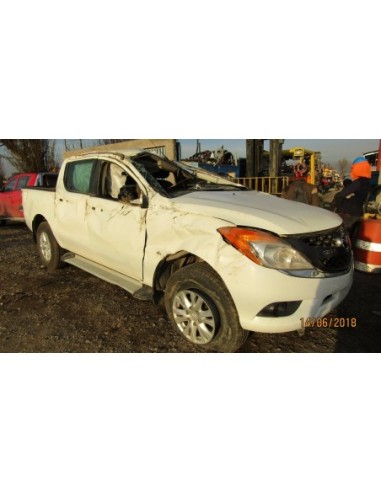 MAZDA BT50 2014%separator% %shop-name%