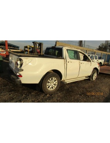 MAZDA BT50 2014%separator% %shop-name%