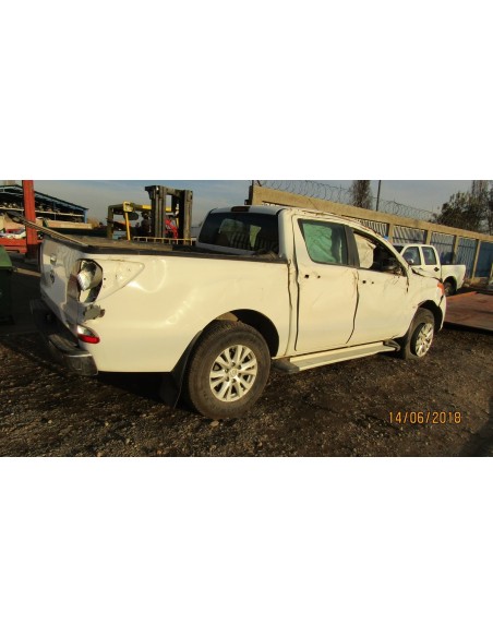MAZDA BT50 2014%separator% %shop-name%