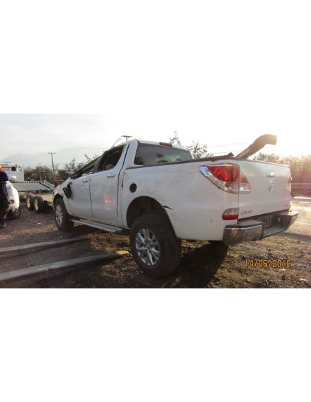MAZDA BT50 2014%separator% %shop-name%