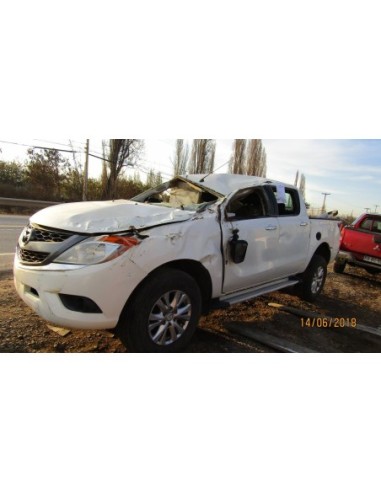 MAZDA BT50 2014%separator% %shop-name%