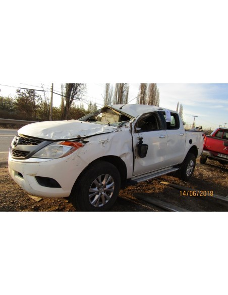 MAZDA BT50 2014%separator% %shop-name%