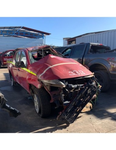 4 MECANICA (CAJA SEXTA) DIESEL