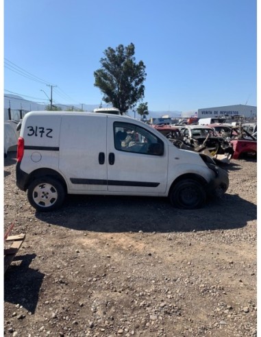 RAM VAN 700 2019%separator% %shop-name%