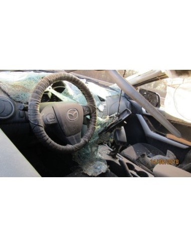 MAZDA BT50 2014%separator% %shop-name%