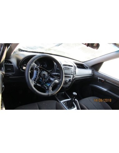 2 MECANICA (CAJA SEXTA) DIESEL