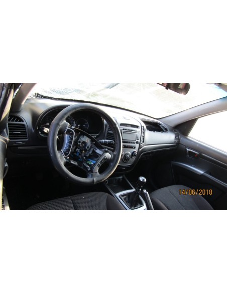 2 MECANICA (CAJA SEXTA) DIESEL