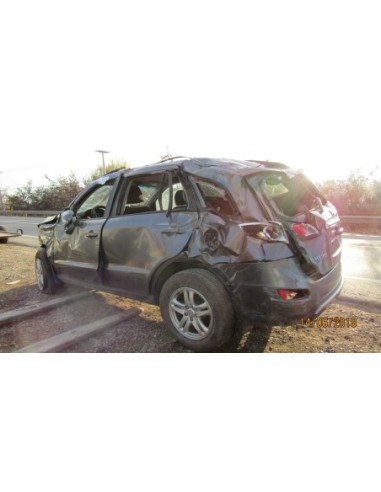 HYUNDAI SANTA FE 2012%separator% %shop-name%