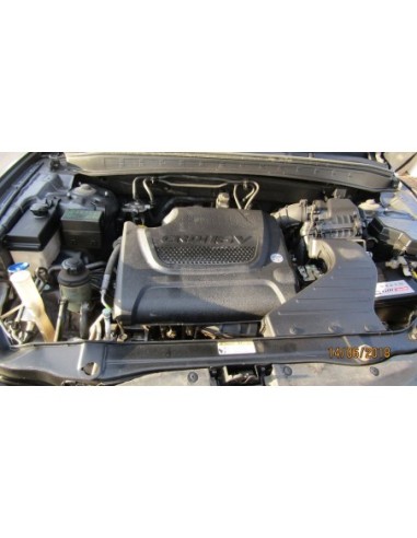 HYUNDAI SANTA FE 2012%separator% %shop-name%