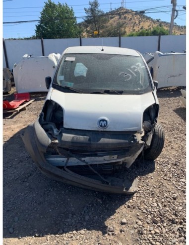 RAM VAN 700 2019%separator% %shop-name%