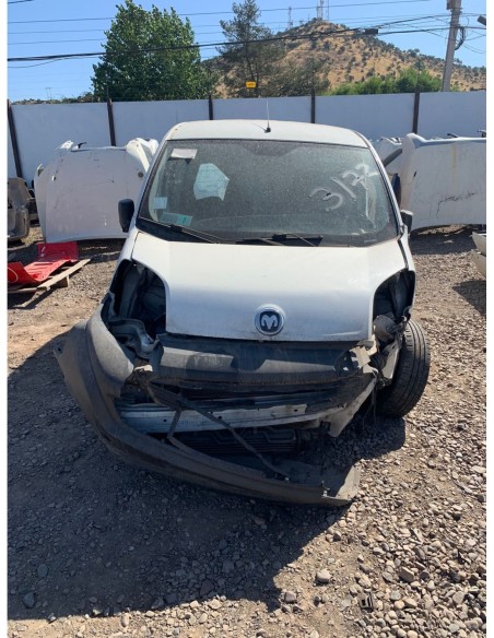 RAM VAN 700 2019%separator% %shop-name%