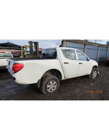 MITSUBISHI L200 2015%separator% %shop-name%
