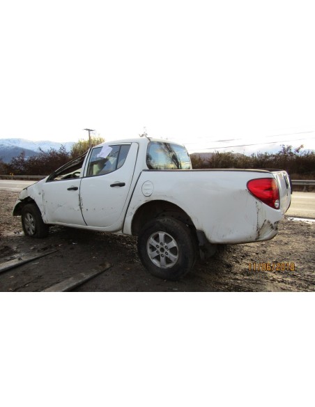 MITSUBISHI L200 2015%separator% %shop-name%