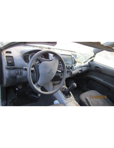 MITSUBISHI L200 2015%separator% %shop-name%