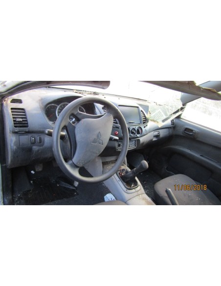 MITSUBISHI L200 2015%separator% %shop-name%