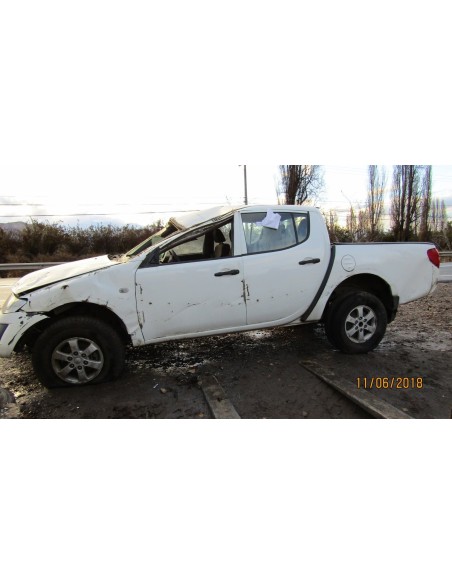 MITSUBISHI L200 2015%separator% %shop-name%