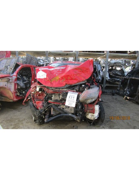 MITSUBISHI L200 PICK UP DOBLE CABINA 2017 4X4 2