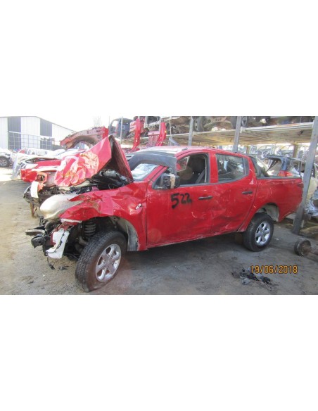MITSUBISHI L200 2017%separator% %shop-name%