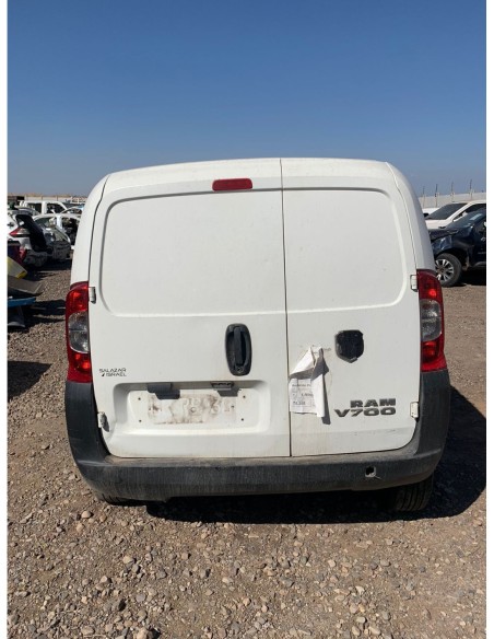 RAM VAN 700 2019%separator% %shop-name%