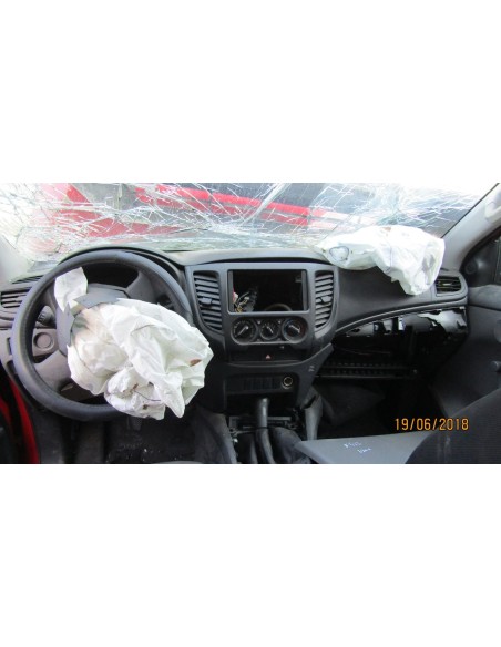 MITSUBISHI L200 2017%separator% %shop-name%