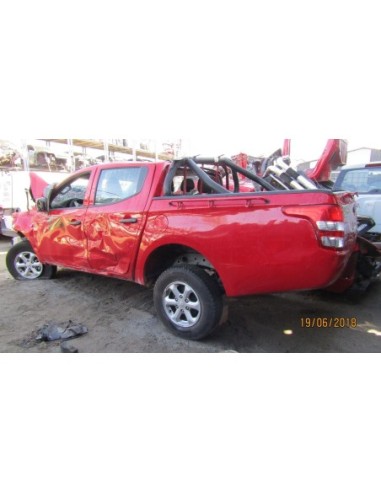 MITSUBISHI L200 2017%separator% %shop-name%