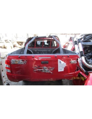 MITSUBISHI L200 2017%separator% %shop-name%