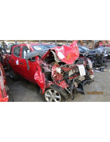 MITSUBISHI L200 2017%separator% %shop-name%