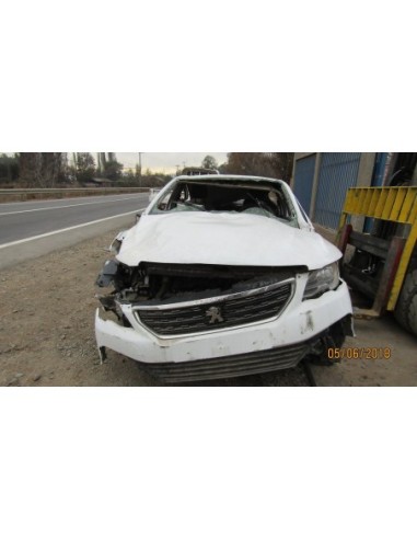 PEUGEOT 301 SEDAN 2018 4X2 1