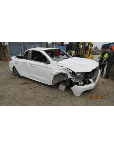 PEUGEOT 301 2018%separator% %shop-name%