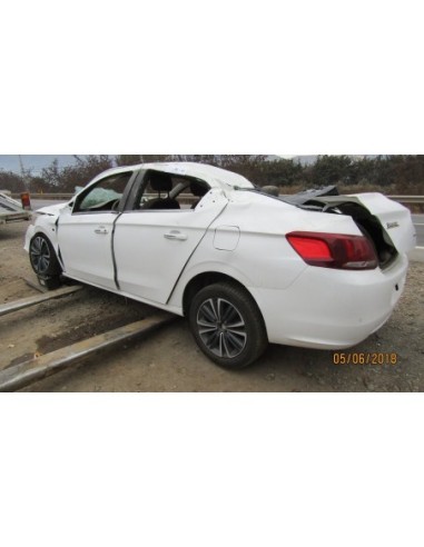 PEUGEOT 301 2018%separator% %shop-name%