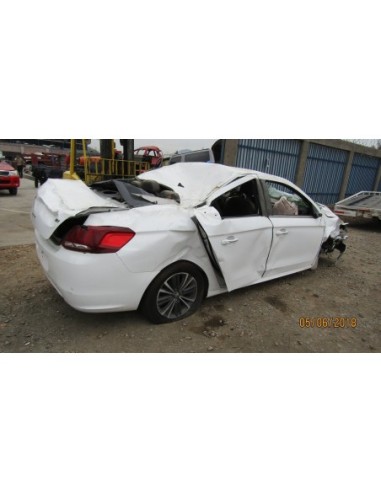 PEUGEOT 301 2018%separator% %shop-name%