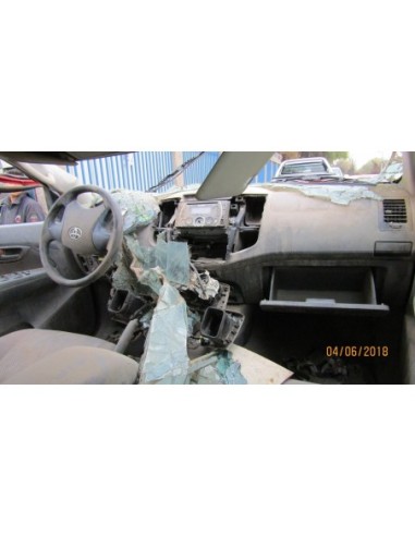 TOYOTA HILUX 2015%separator% %shop-name%