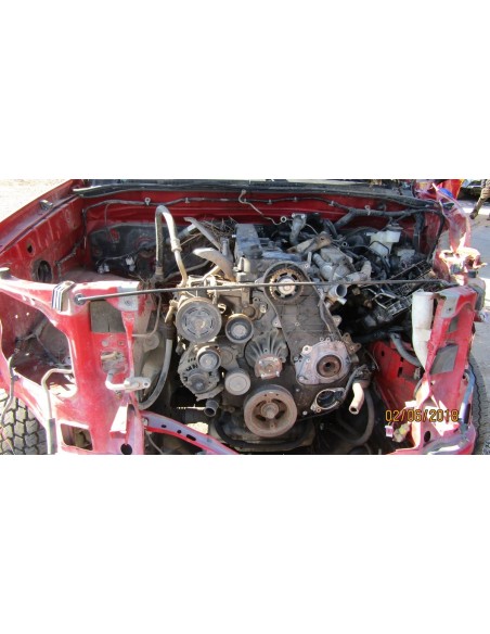 TOYOTA HILUX PICK UP DOBLE CABINA 2014 4X4 3 MECANICA DIESEL