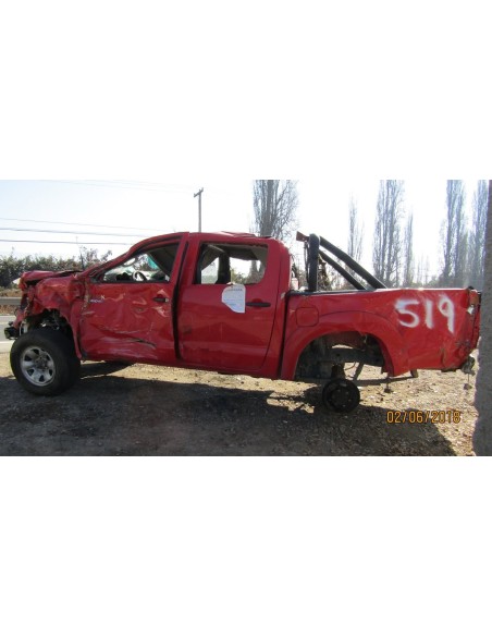 TOYOTA HILUX 2014%separator% %shop-name%