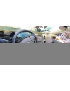 TOYOTA HILUX PICK UP DOBLE CABINA 2015 4X4 2