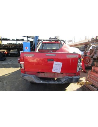 TOYOTA HILUX 2015%separator% %shop-name%