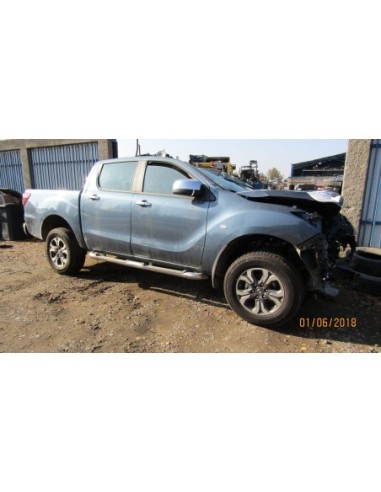 2 MECANICA (CAJA SEXTA) DIESEL