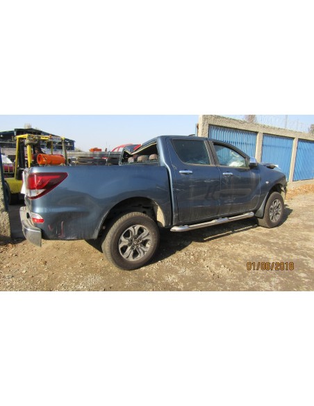 MAZDA BT50 2018%separator% %shop-name%