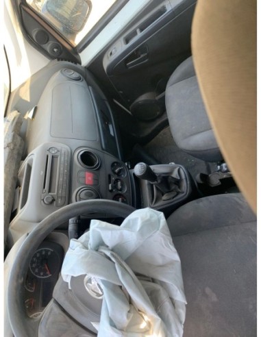 RAM VAN 700 2019%separator% %shop-name%